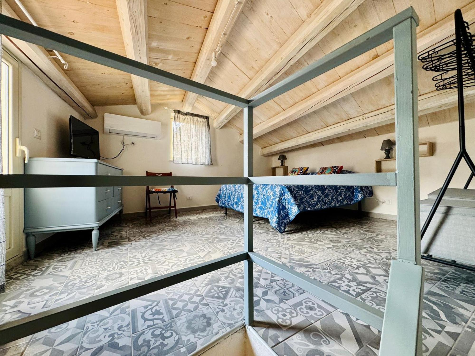 Вилла La Casa D'Ila Модика Экстерьер фото