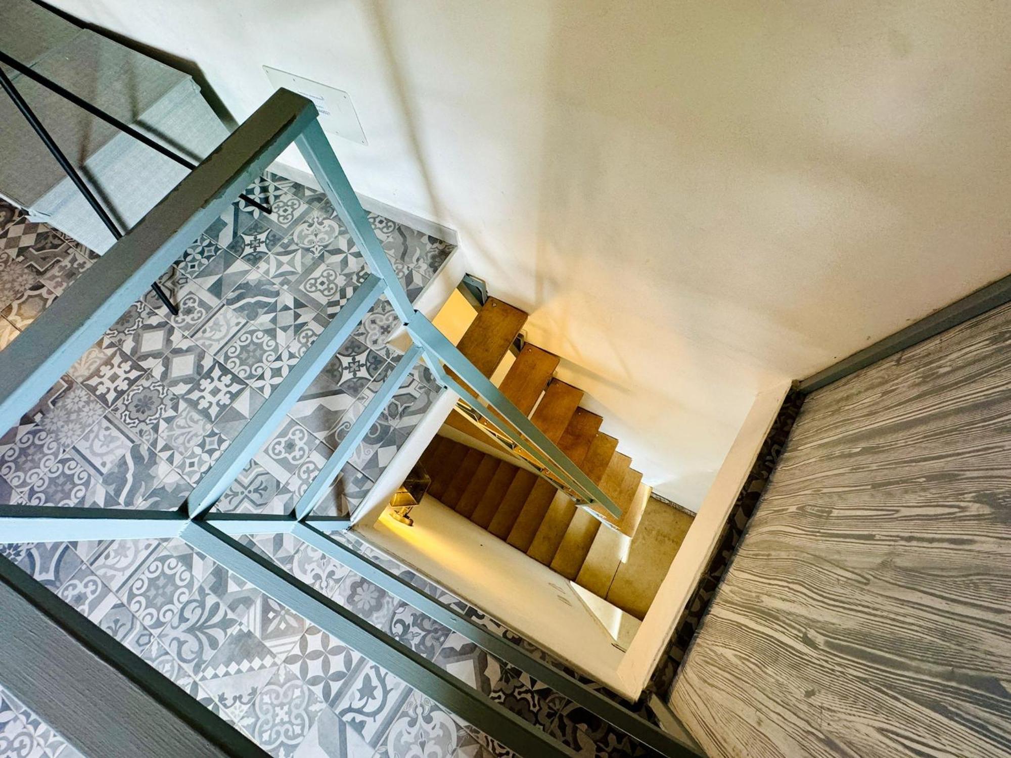 Вилла La Casa D'Ila Модика Экстерьер фото